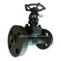 API602 1500lb Forged Steel A105 Flange End Gate Valve